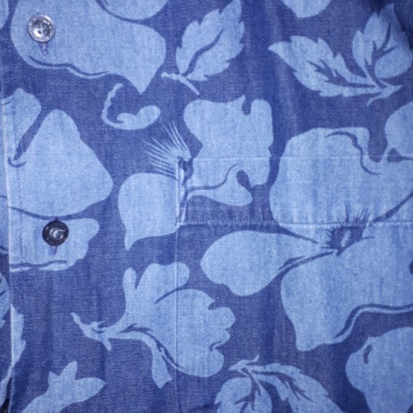 Nautica Other - XL Cotton Short Sleeve Nautica Shirt